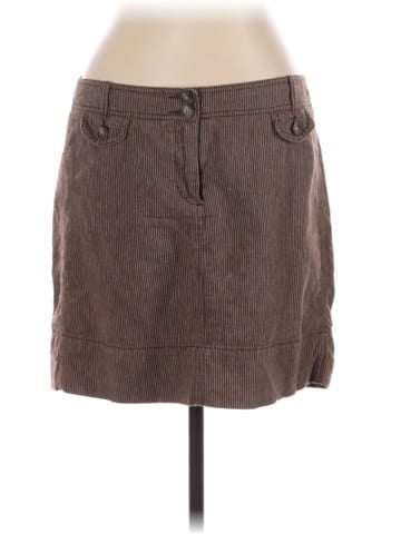 Ann Taylor LOFT Casual Skirt (view 1)