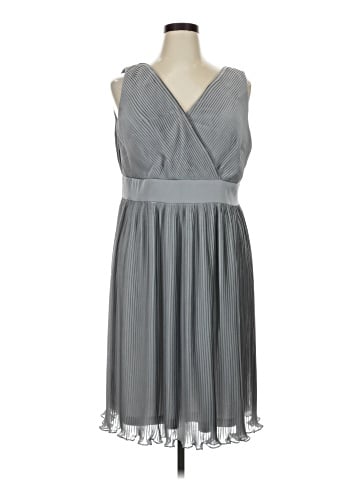 Adrianna Papell Cocktail Dress (view 1)