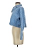 Sunday Best Blue Wool Pullover Sweater Size XS - photo 5