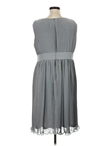 Adrianna Papell Cocktail Dress (view 2)
