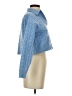 Sunday Best Blue Wool Pullover Sweater Size XS - photo 4
