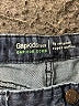 Gap Solid Blue Jeans Size 18 - photo 3