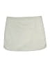 Adidas Solid Ivory Active Skort Size 12 - photo 1