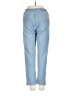 MADE IN ITALY Blue Jeans Size S (estimated) - photo 2