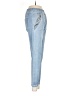 MADE IN ITALY Blue Jeans Size S (estimated) - photo 4