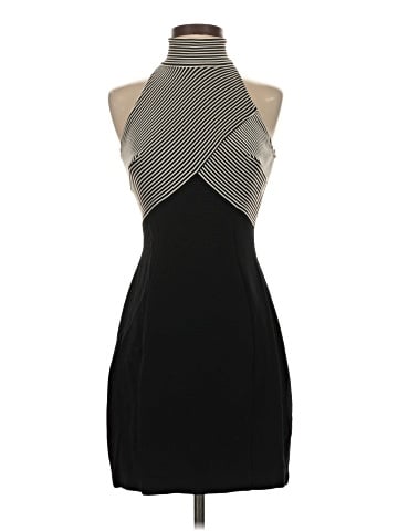 Tadashi Cocktail Dress (view 1)