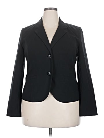 212 Collection Blazer (view 1)