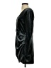 Wild Fable Black Cocktail Dress Size S - photo 5