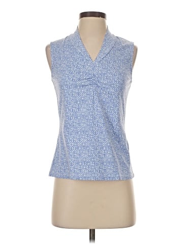 J. McLaughlin Sleeveless Top (view 1)