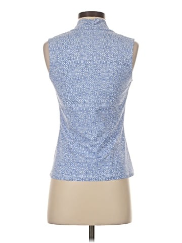J. McLaughlin Sleeveless Top (view 2)