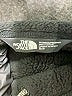 The North Face Black Pullover Hoodie Size S - photo 7