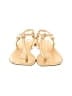 Gianvito Rossi Gold Sandals Size EU 36 - photo 2
