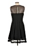 Guess Solid Black Cocktail Dress Size 12 - photo 2