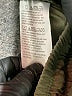 Zuda 100% Polyester Solid Green Casual Pants Size M - photo 8