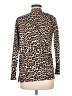 Chico's Brown Cardigan Size Med (1) - photo 2