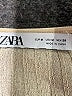 Zara Ivory Yellow Cardigan Size M - photo 7