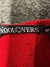Woolovers Red Pullover Sweater Size M - photo 7