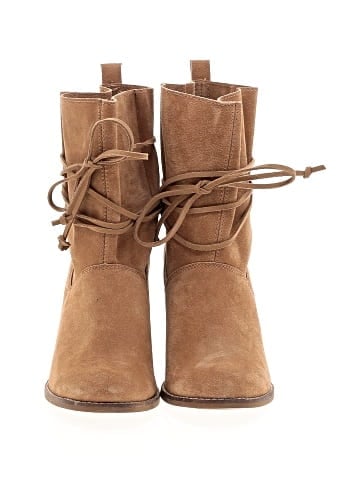 TOMS Ankle Boots (view 2)