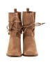 TOMS Tan Ankle Boots Size 7 - photo 2