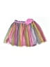 Nickelodeon 100% Polyester Purple Skirt Size 7 - 8 - photo 1