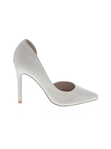 CATHERINE Catherine Malandrino Heels (view 1)