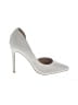 CATHERINE Catherine Malandrino Ivory Heels Size 7 - photo 1