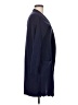 August Silk Blue Cardigan Size M - photo 4