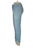 Just Black Hearts Blue Jeans Size 28 waist - photo 5