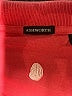 Ashworth 100% Cotton Pink Short Sleeve Polo Size S - photo 7