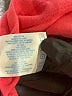 Ashworth 100% Cotton Pink Short Sleeve Polo Size S - photo 8