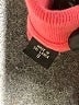 Ashworth 100% Cotton Pink Short Sleeve Polo Size S - photo 9