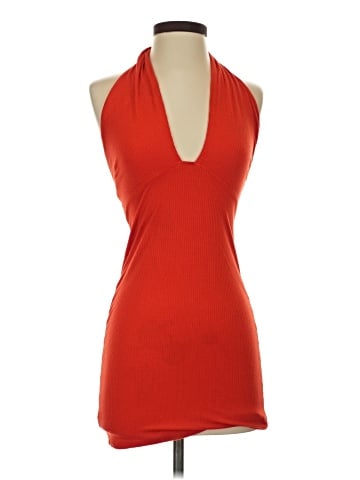 Bozzolo Cocktail Dress (view 1)