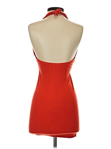 Bozzolo Cocktail Dress (view 2)