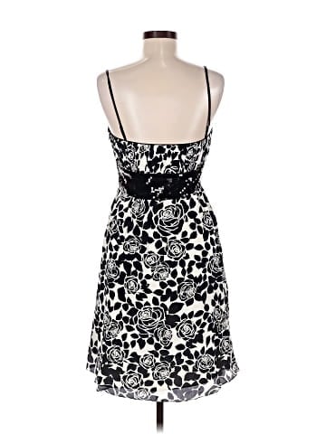 White House Black Market Cocktail Dress (view 2)