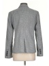 Steve Madden 100% Polyester Houndstooth Gray Blazer Size S - photo 2