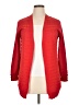 Assorted Brands Red Cardigan Size XL - photo 1