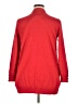 Assorted Brands Red Cardigan Size XL - photo 2