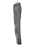PacSun Chevron-herringbone Gray Jeans Size 25 waist - photo 5