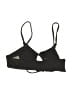 Unbranded Black Swimsuit Top Size S - photo 2