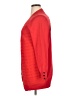 Assorted Brands Red Cardigan Size XL - photo 5