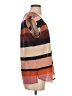 Daniel Rainn 100% Polyester Stripes Brown Short Sleeve Top Size S - photo 4
