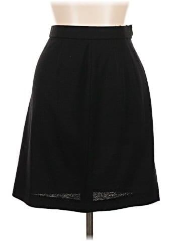 Donna Karan New York Formal Skirt (view 1)