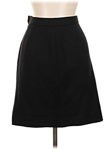 Donna Karan New York Formal Skirt (view 2)