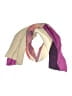 Echo Purple Pink Scarf One size - photo 1