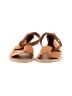 Old Navy Brown Tan Sandals Size 6-12 mo (baby) - photo 2