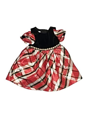 Bonnie Baby Dress (view 1)