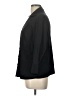 Talbots Black 3/4 Sleeve Button-Down Shirt Size 12W - photo 5