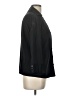 Talbots Black 3/4 Sleeve Button-Down Shirt Size 12W - photo 4