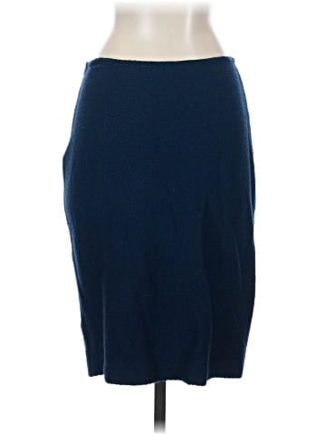 St. John Wool Skirt (view 2)
