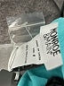 Monroe and Main 100% Polyester Teal 3/4 Sleeve Blouse Size M - photo 7